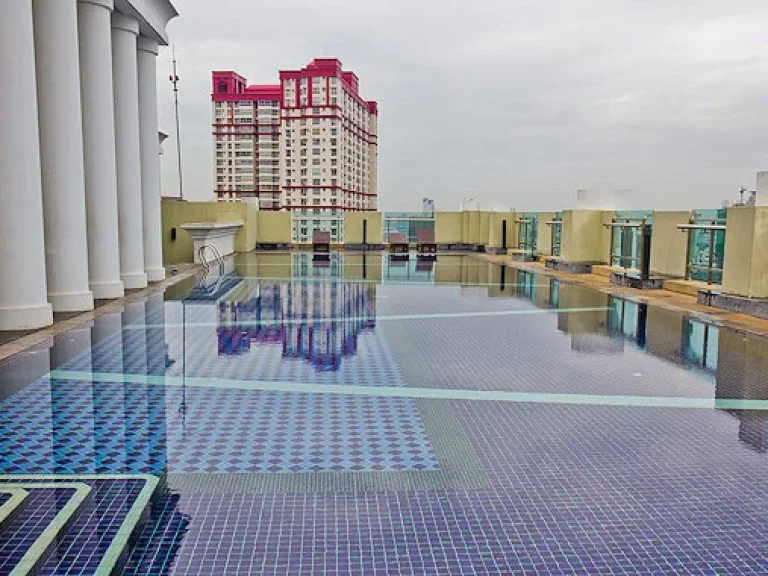 For Rent ให้เช่า The Address Siam 2 ห้องนอน 2 ห้องน้ำ 75 ตรม