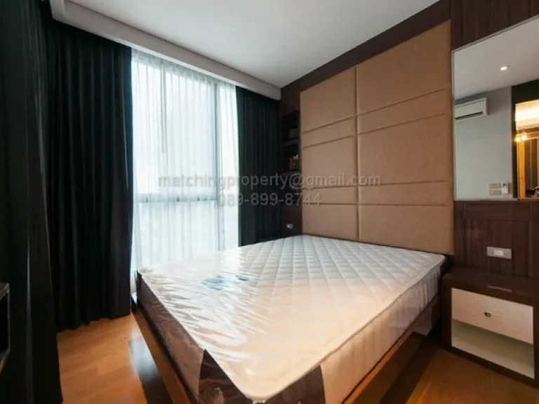 Sell or rent luxury condo Soi Sukhumvit24 1bed The Lumpini24