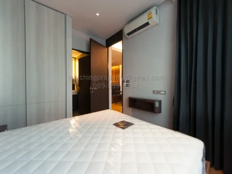 Sell or rent luxury condo Soi Sukhumvit24 1bed The Lumpini24