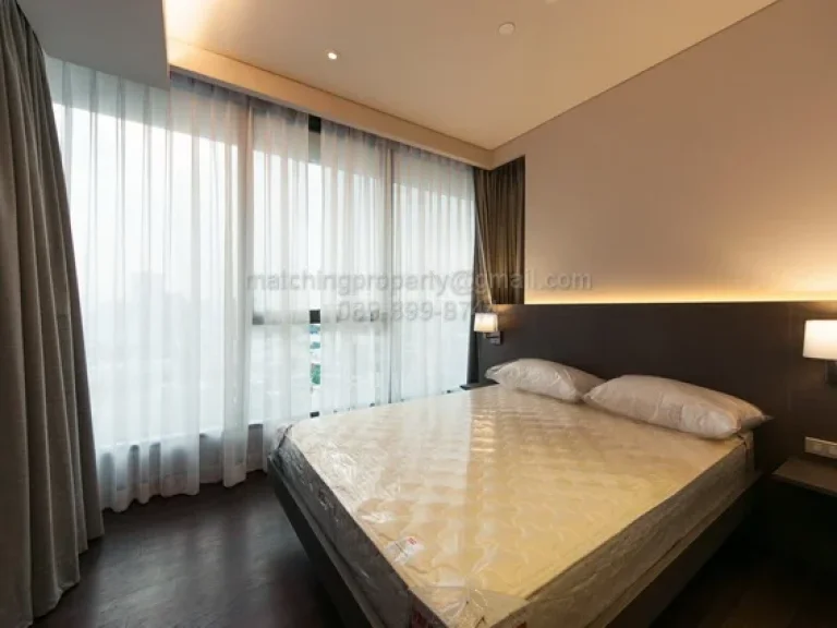 For Rent Condo Sukhumvit Phrom Phong 2 bedroom 2 bathroom Close to BTS Phrom Phong LPN24