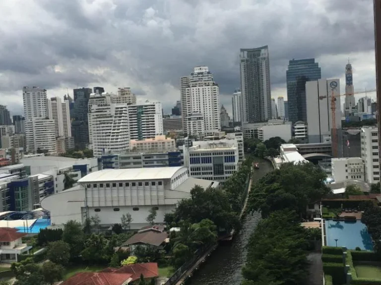 ให้เช่า Q Asoke คิว อโศก คอนโดหรูติดรถไฟฟ้า MRT สถานีเพชรบุรี ห้องใหม่ยังไม่เคยเขาอยู่ ราคาเพียง 28000