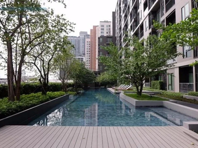 ให้เช่า Condo Centric Ratchada-Huai Khwang คอนโด เซ็นทริค รัชดา-ห้วยขวาง ห้องใหม่ แบบ 2 ห้องนอน 2 ห้องน้ำ