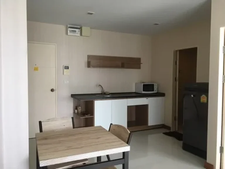 ขาย Airlink Residence ร่มเกล้า-สุวรรณภูมิ ใกล้สนามบิน ห้องสวย อยู่น้อย