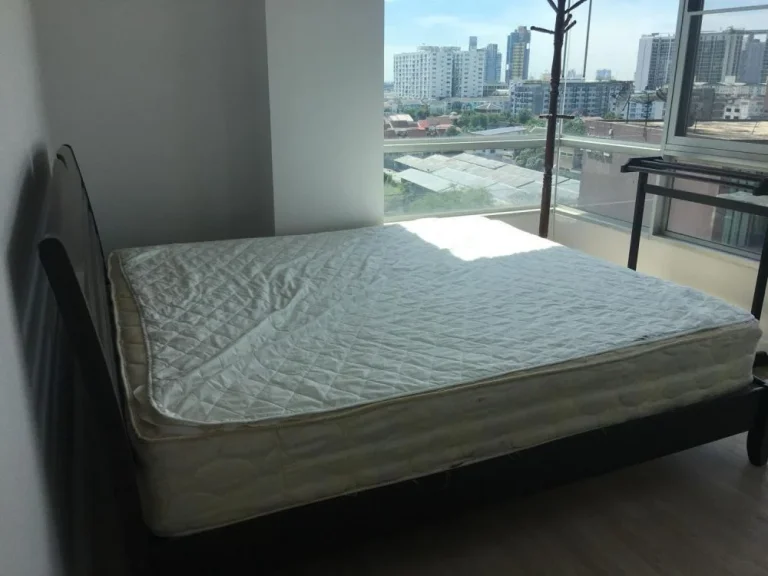 CR00149Room For Rent City Sukhumvit 1011 16500THB