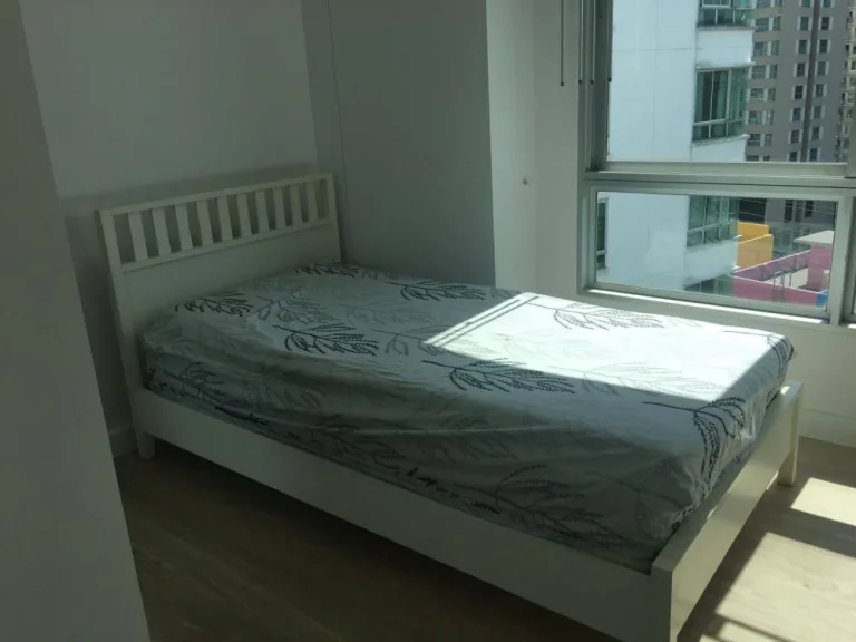 CR00149Room For Rent City Sukhumvit 1011 16500THB