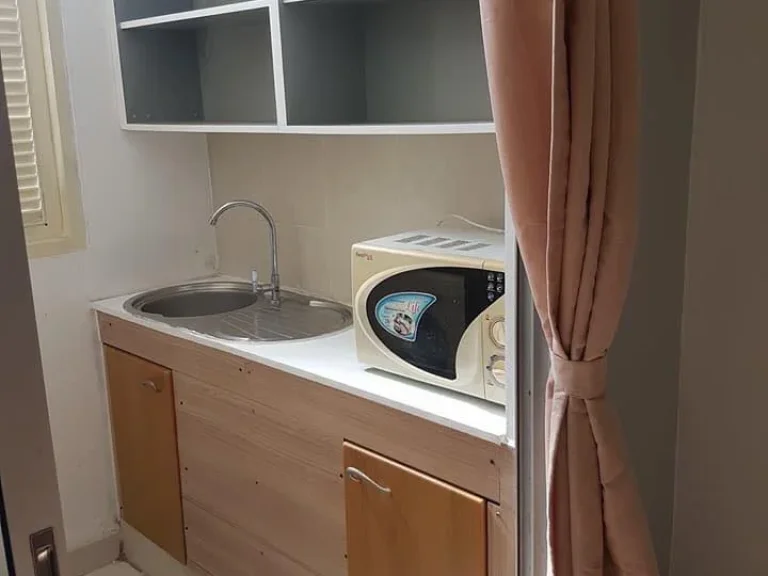 Room For SaleRent City Home Ratchada 16MBamplt1bedrooms 1 bathroomampgt