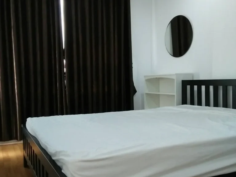 Room For Sale Lumpini Park Rama 9 - Ratchada ฿2350000MB