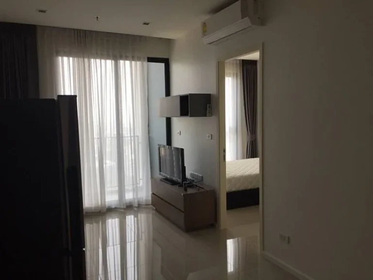 Room For Rent Quinn Condo Ratchada19000HBmonth