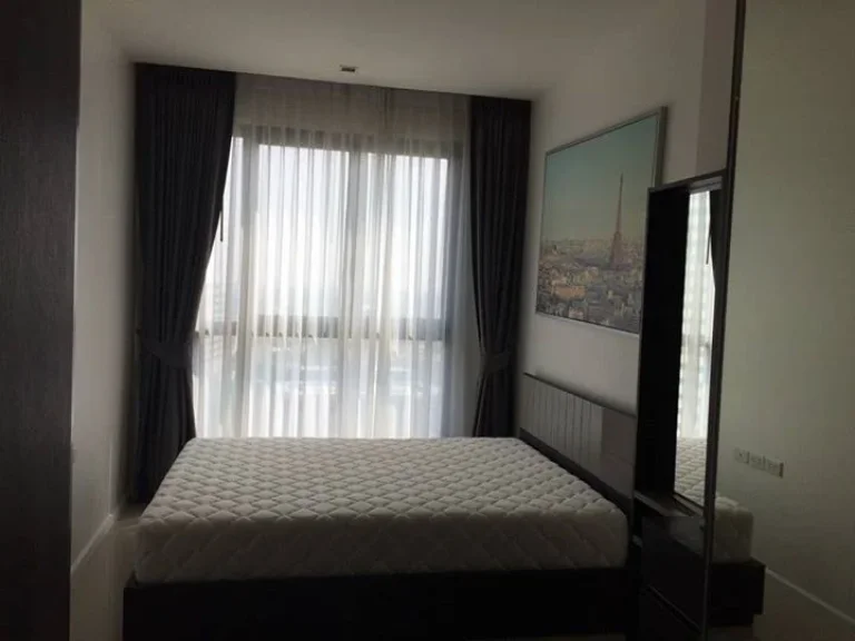 Room For Rent Quinn Condo Ratchada19000HBmonth