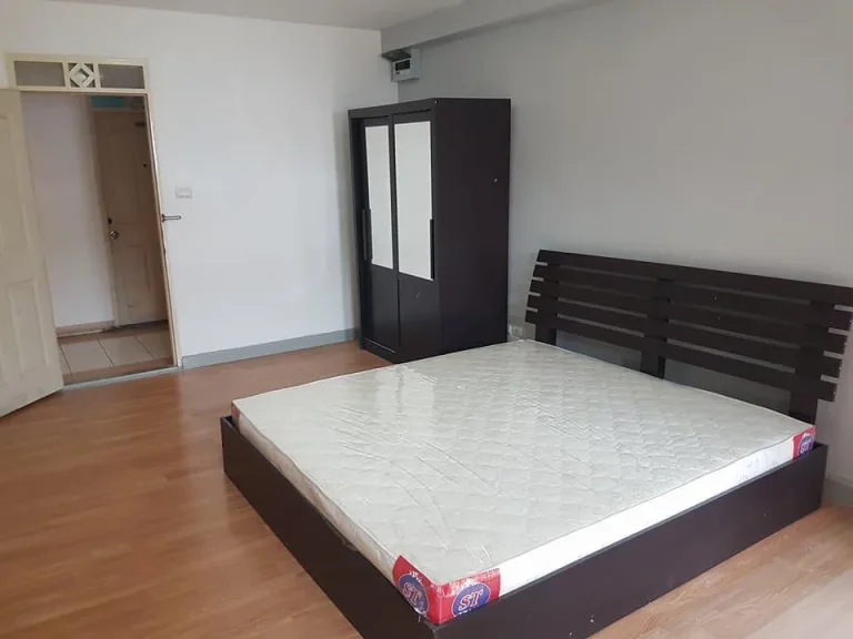 Room For Rent City Home Ratchada 9000HBmonth amplt1bedrooms 1 bathroomampgt