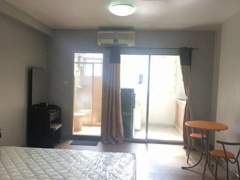 Room For Rent City Home Ratchada 9000HBmonth amplt1bedrooms 1 bathroomampgt