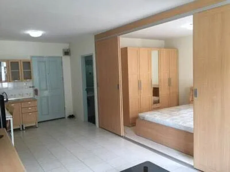 Room For SaleRent The Parkland Bangna ฿ 14MB amplt1bedrooms1bathroomsampgt