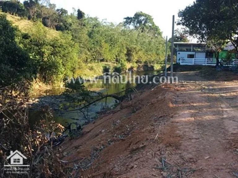 ที่ดินแบ่งขายปัถวี-มะขามจันทบุรี นส3 13-3-3ไร่ ตปัถวี ตมะขาม จจันทบุรี รหัส 3894