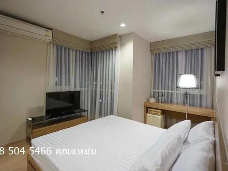 ขายคอนโด คอนโด RHYTHM sathorn 21