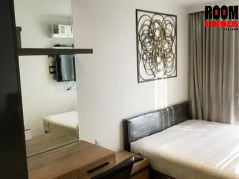 เช่า FOR RENT MAESTRO 02 RUAMRUEDEE 1 bed 33 Sqm32000 Fully Furnished Modern Decorated NEAR BTS PLOENCHIT