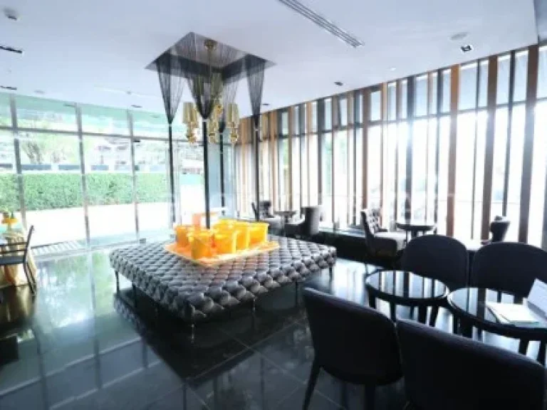 For rent Noble Solo sukhumvit 55 Near BTS Thonglor level 18