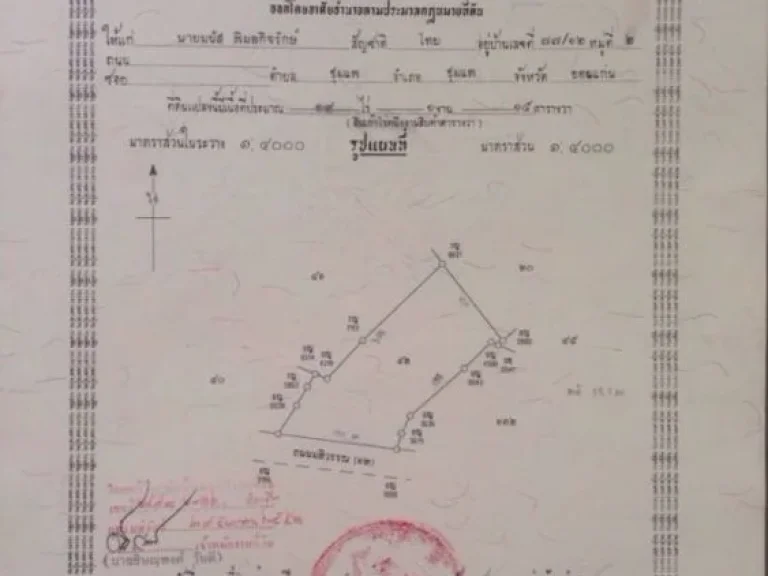 ขายที่ดินหน้าสวยมากๆ ติดถนนมะลิวรรณ4เลน 23 ไร่กว่า