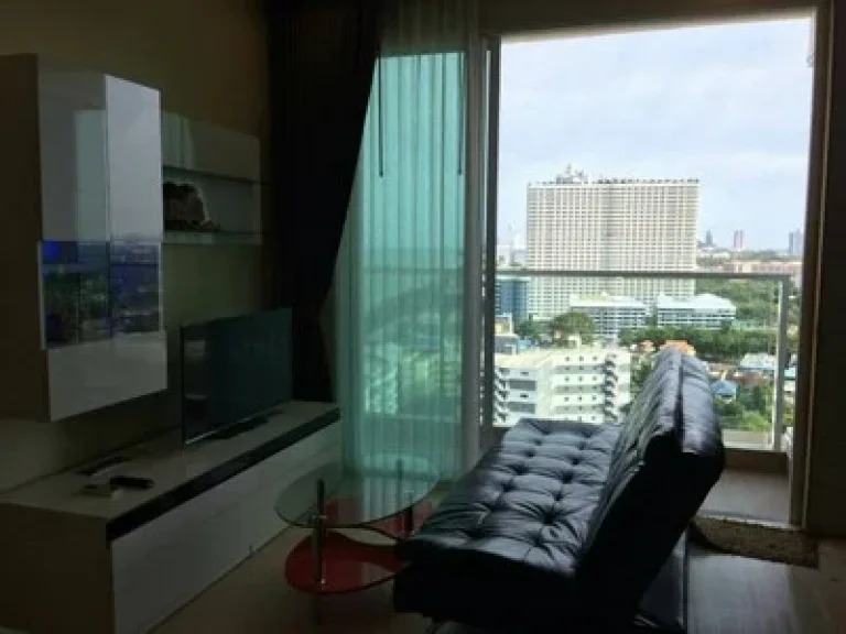 Condo for sale Cetus Beachfront Pattaya วิวหน้าหาดจอมเทียนพัทยาให้เช่าเดือนละ3หมื่น