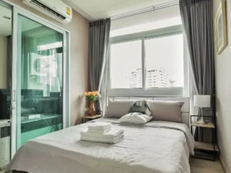 A9MG1211 ให้เช่าคอนโด Prime Square condo ชั้น 6 พื้นที่ 35 ตรม 1 ห้องนอน 1 ห้องน้ำ ราคา 13000 บาทต่อเดือน