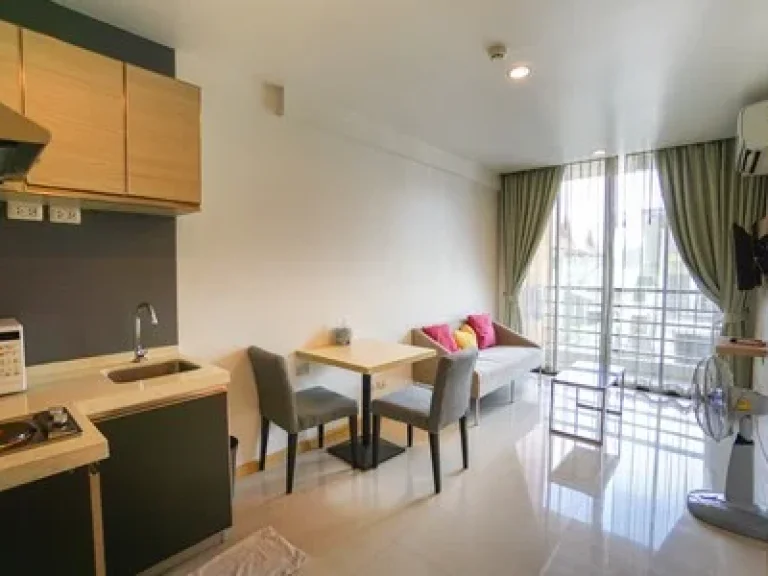 Samui Condo Aspira For Rent 1 bedroom near Big C supermarket ampamp makro Lotus Samui fully furnished pool