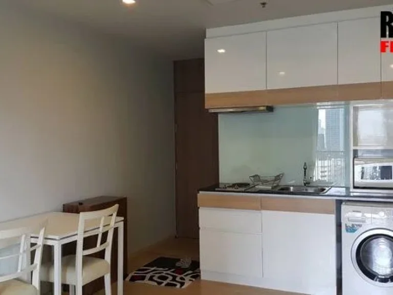 เช่า FOR RENT NOBLE REFINE SUKHUMVIT 26 1 bed 50 Sqm35000 Corner Unit NEAR BTS PHOMPONG