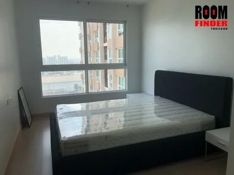 เช่า FOR RENT DIAMOND SUKHUMVIT 2 beds 2 baths 26000 High Floor Amazing Unblock View Corner Room NEAR BTS ONNUT