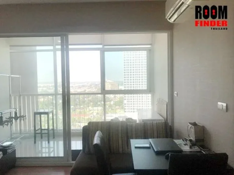 เช่า FOR RENT THE COAST BANGNA 1 bed 43 Sqm22000 High Floor Amazing City View Fully Furnished NEAR BTS BANGNA