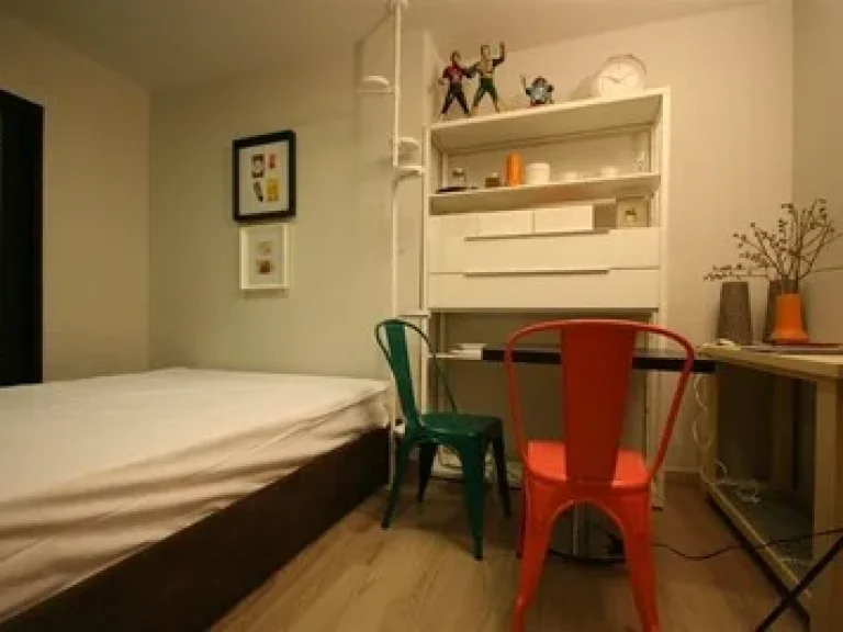 ให้เช่า คอนโด เดอะ ยูนีค ลาดพร้าว 10 the Unique 10 ลาดพร้าว ซอย 10