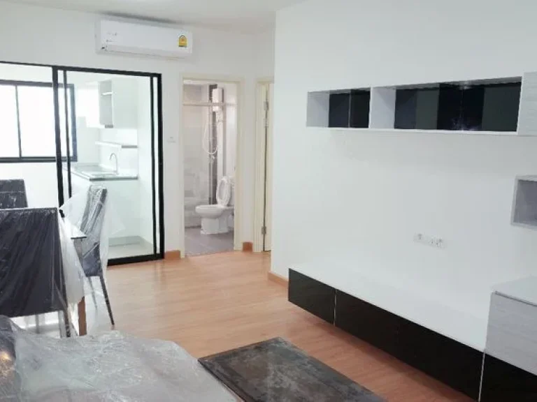 ขายคอนโดSupalai Loft Chaengwattana ศุภาลัย ลอฟท์ เเจ้งวัฒนะ ชั้น 19 ขนาด 48 ตรม