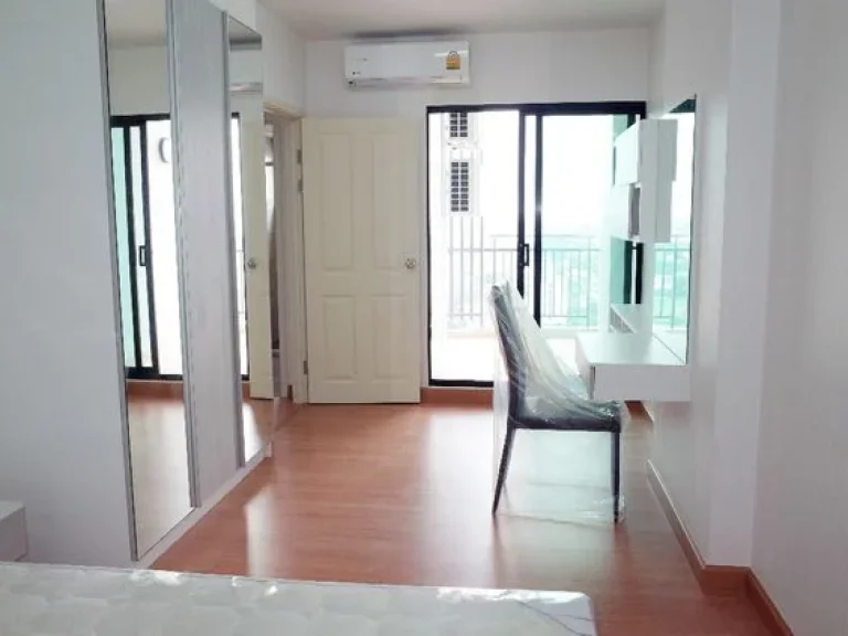 ขายคอนโดSupalai Loft Chaengwattana ศุภาลัย ลอฟท์ เเจ้งวัฒนะ ชั้น 19 ขนาด 48 ตรม