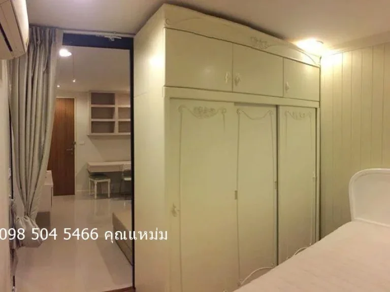 ให้เช่าคอนโดซีนิธ เพลส สุขุมวิท 42 Zenith Place Sukhumvit 42 ใกล้ BTS เอกมัย