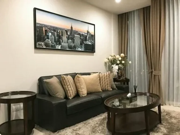 For rent Noble Ploenchit next to bts Ploenchit 1 bed 56 sqm brand new