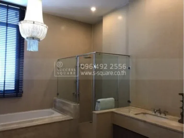 For rent ให้เช่า The Capital Ekamai - Thonglor 175 Sqm ไปทองหล่อ-เอกมัยสะดวกมาก