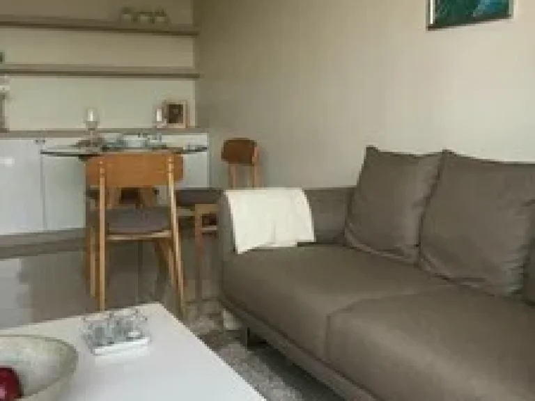 FOR RENT DOWNTOWN SUKHUMVIT 49 44 SQM 1 BED 1 BATH NEAR SAMITHIVEJ HOSPITAL