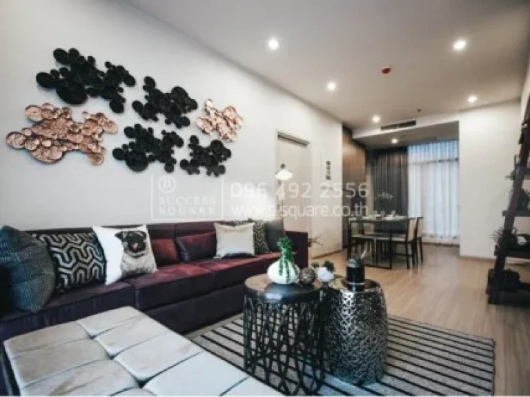 For rent ให้เช่า The Capital Ekamai - Thonglor 170 Sqm ไปทองหล่อ-เอกมัยสะดวกมาก