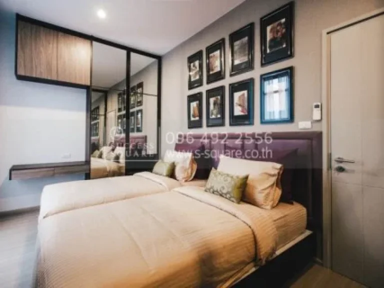 For rent ให้เช่า The Capital Ekamai - Thonglor 180 Sqm ไปทองหล่อ-เอกมัยสะดวกมาก