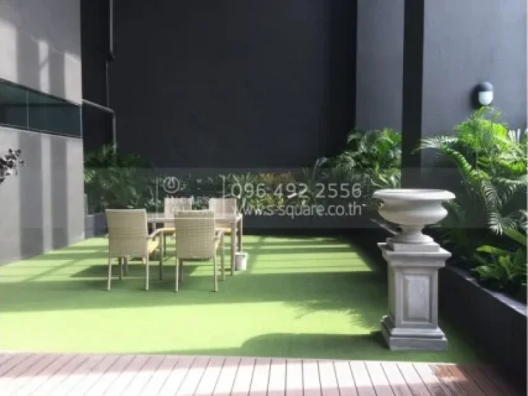 For rent ให้เช่า The Capital Ekamai - Thonglor 180 Sqm ไปทองหล่อ-เอกมัยสะดวกมาก