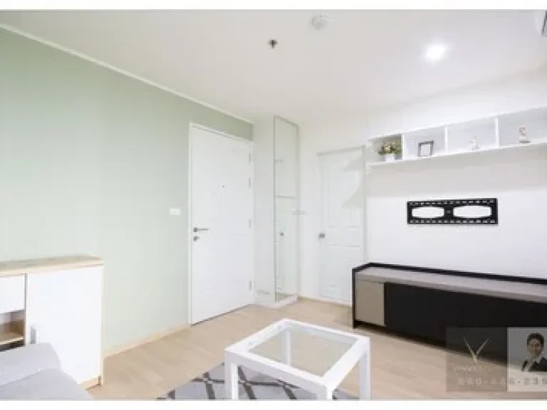 ขายด่วน U Delight 3 ประชาชื่น-บางซื่อ 1นอน 32 ตรม ชั้นสูง วิวสวยมาก คุ้มที่สุด For Sale 1 bedroom Condo U Delight 3 Prachachuen-Bangsue