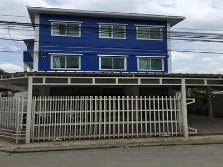 House For rent ให้เช่าบ้านเดี่ยว 3 ชั้น ย่านลาดพร้าว เข้าออกได้หลายทาง เลียบด่วนรามอินทรา ลาดพร้าว รัชดาภิเษก เกษตรนวมินทร์