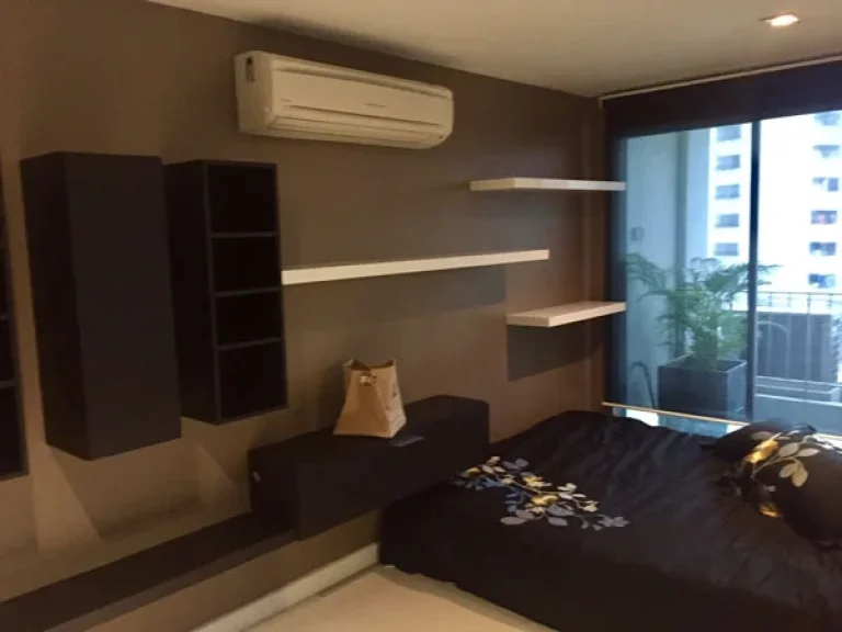 เช่าขายด่วน คอนโด The Clover ทองหล่อ18 แบบ 21 ห้องนอน 10 นาทีจาก BTS ทองหล่อ For Rent Sales Really Unique and Specious Unit The Clover 