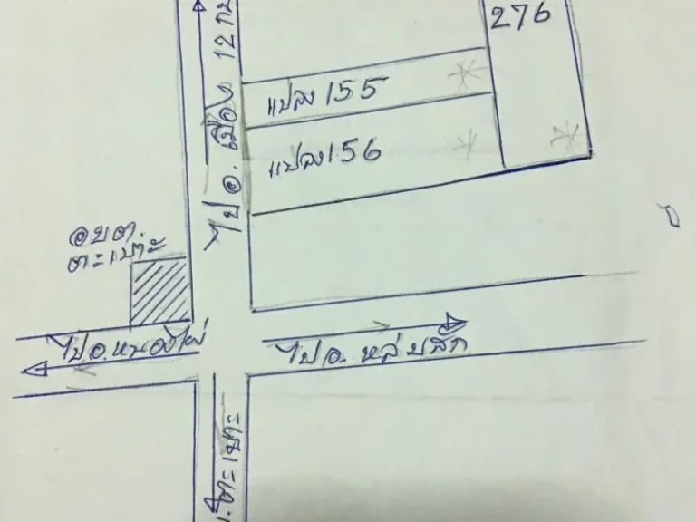 ต้องการขายที่ดิน 55 ไร่