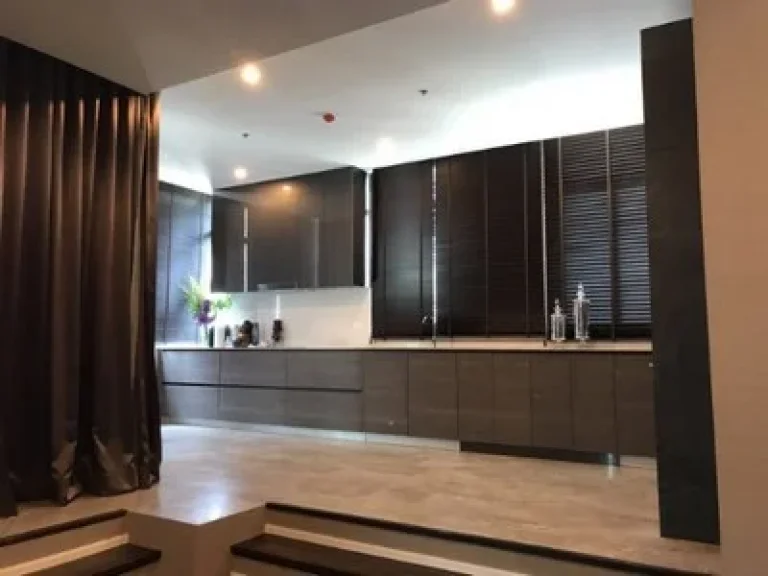 or rent luxury condo 175 sqm at The Capital Ekamai -Thonglor