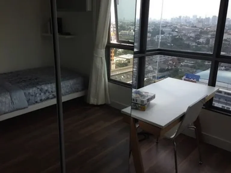 Sale Condo The Room Sukhumvit 62 BTS Punnawithi 7529 sqm 2BR 10000000 MTHB High view