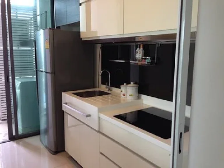 Sale Condo The Room Sukhumvit 62 BTS Punnawithi 7529 sqm 2BR 10000000 MTHB High view