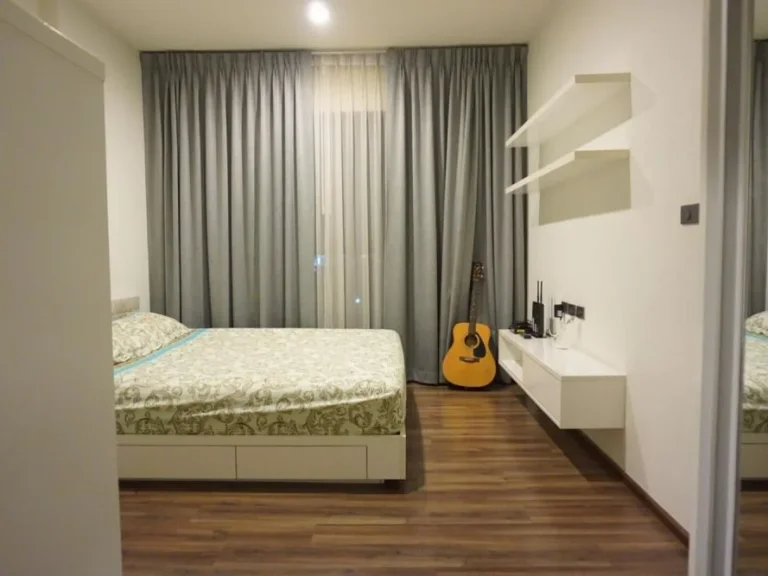 For Sale ขาย Wyne Sukhumvit 1 bed 1 bath 41sqm BTS Phrakanong