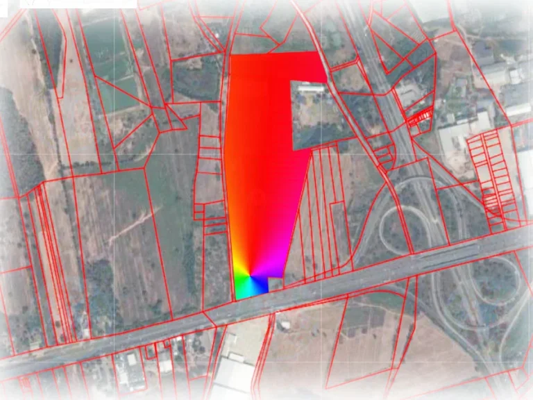 ขายที่ดิน 83 ไร่ เหมาะสร้างหมู่บ้านจัดสรร พัฒนาอสังหาทุกรูปแบบ