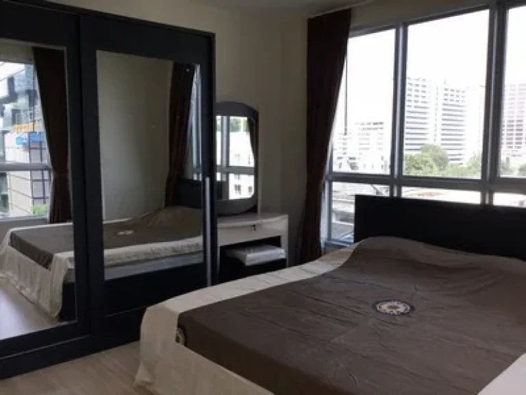 For Sale Life At Sathorn 10 BTS Chong Nonsi 625 sqm 2BR 75 MTHB