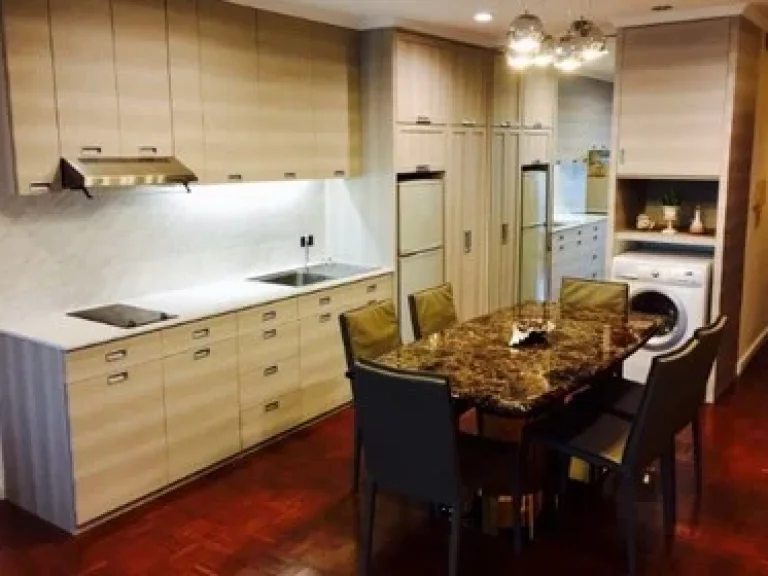 For Sale Sathorn Gardens BTS Chong Nonsi 109 sqm 2BR 135 MTHB