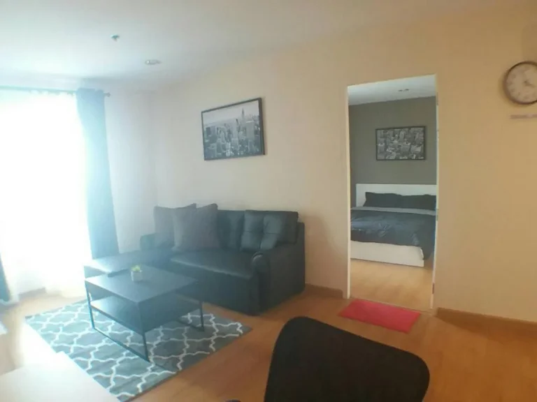 ปล่อยเช่า ห้อง 2 bedroom condo le rich sathorn-satupradit