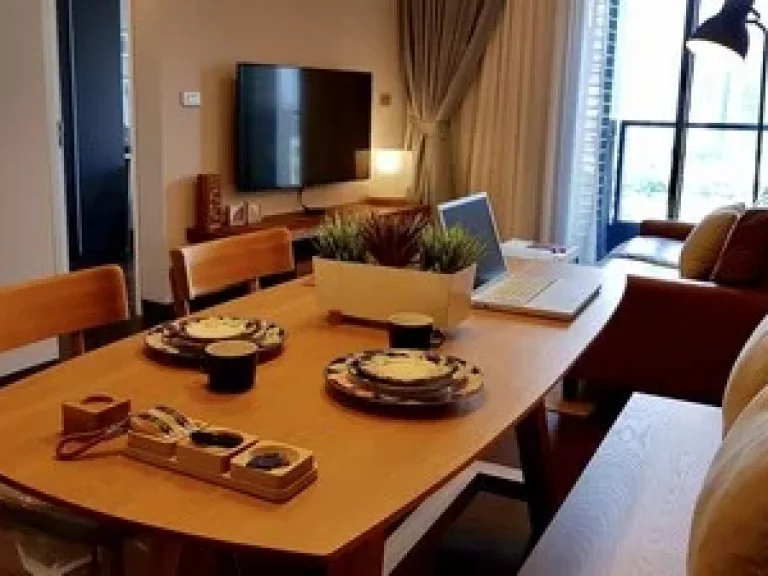 For Rent The Lumpini 24 ฺBTS Prompong 55 sqm 2BR 68000 THB Luxury Room Very beautiful room